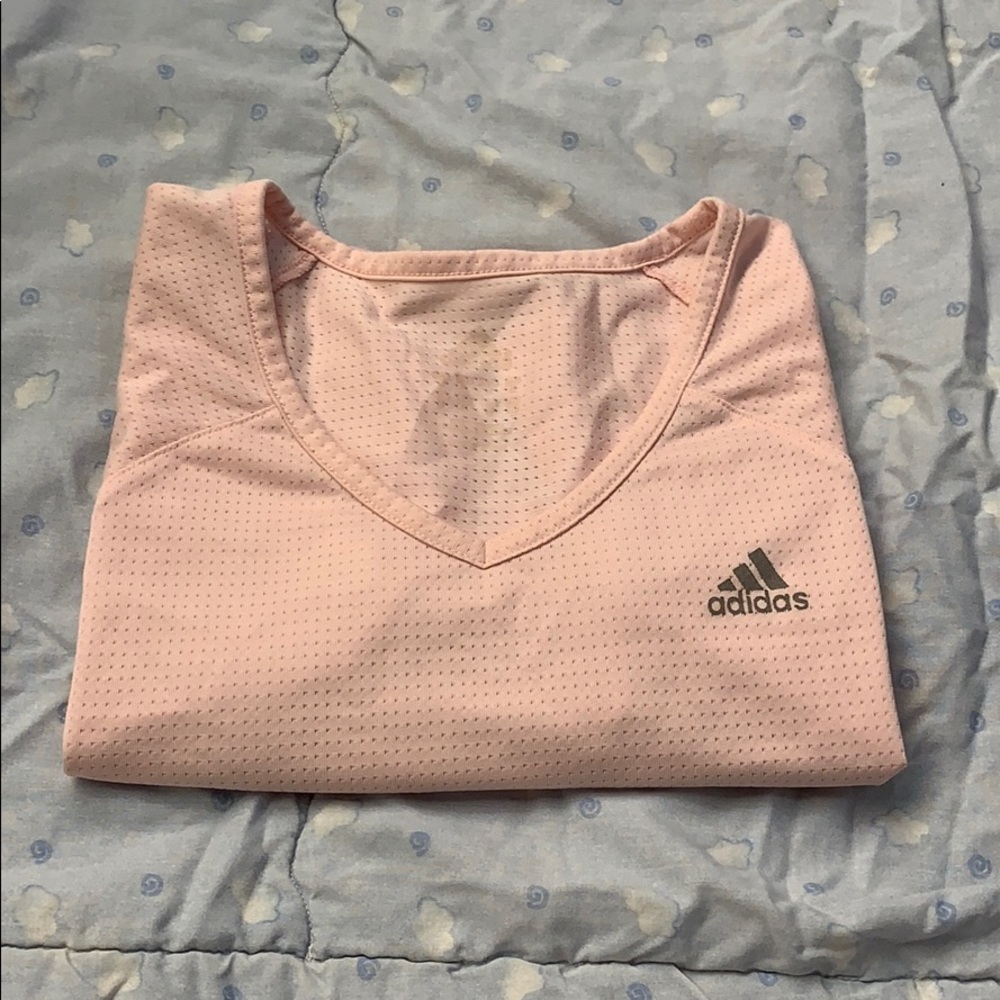 Adidas shirt 👕